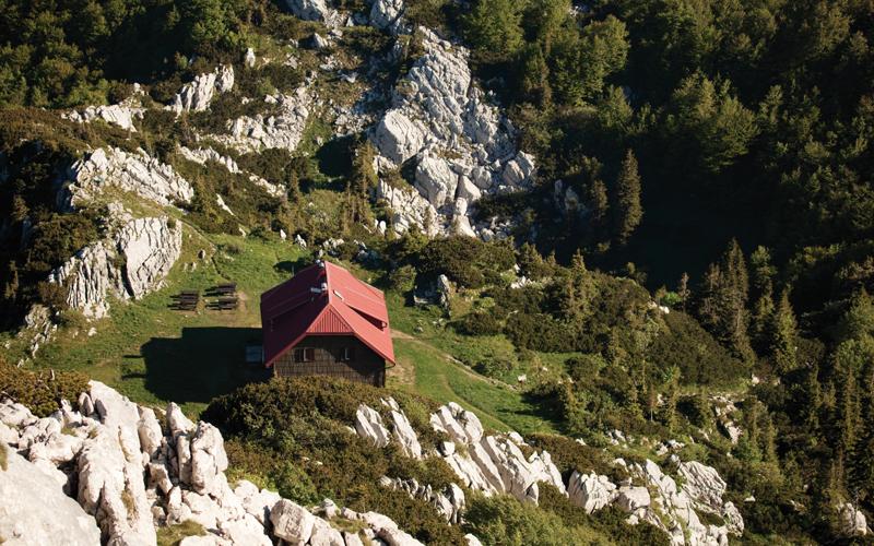 croatia adventure holiday in risnjak national park